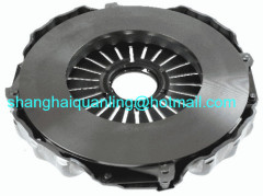 CLUTCH COVER 3482000246/3482 000 246; CLUTCH PRESSURE PLATE 3482000246/3482 000 246;MAN/NEOPLAN/RENAULT TRUCKS/STEYR 348