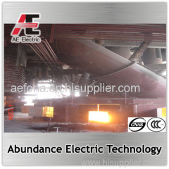 Silicon-aluminum alloy Furnace SAF