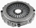 CLUTCH COVER 3482000209/3482 000 209; CLUTCH PRESSURE PLATE 3482000209/3482 000 209;KAMAZ/SISU/VAN HOOL 3482000209