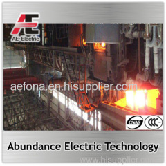 AE Series Off Gas Preheating Continuous Feeding Equipment