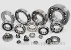 7300 Industrial Single Row Angular Contact Ball Bearings P0 P6 P5