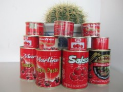 Selling Tinned tomato paste