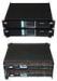 4x1300W Disco Sound Equipment FP 10000Q Light Weight Amplifier Class TD