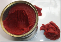 canned tomato paste 18-20%