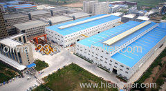 Zhengzhou Fote Machinery Co., Ltd.