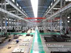 Zhengzhou Fote Machinery Co., Ltd.
