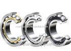 C3 C4 C5 Single Row Angular Contact Ball Bearings 7000 / 7000B / 7000C