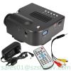 cheap price hot selling gift mini projector