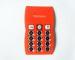 Embossed Waterproof Tactile Membrane Switch Used By House Machine
