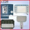 3M467 / 3M468 Electronic PCB Membrane Switch For Disk Drives , 0.3mm Hole