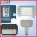 3M467 / 3M468 Electronic PCB Membrane Switch For Disk Drives , 0.3mm Hole