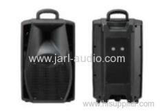 Special plastic speakers with all size available