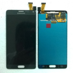 Samsung Galaxy Note 4 oem LCD assembly