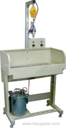 Water-Based Glue Machine Spraying Machine