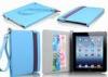 iPad Mini Apple iPad Protective Case Blue Durable with Card Slots