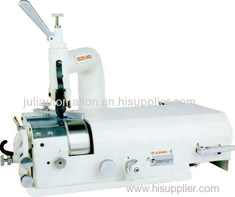 Juli automatic Skiving Machine