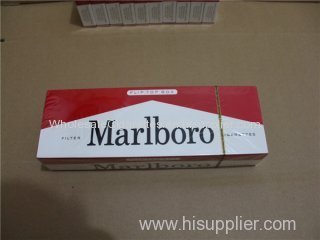Cheap Marlboro Red Cigarettes Hot Sale 1 Carton with Cigarettes Coupons Online