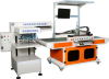 automatic CNC Spraying Machine