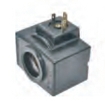 CJ15-50YC Solenoid Coil of Tonly