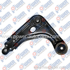 TRACK CONTROL ARM-Front Axle Left FOR FORD 97KB 3051 AC/AD/CC/EB/EC