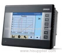 Omron HMI Touch Screen