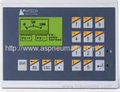 Hitech HMI touch screen