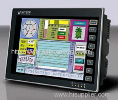 Hitech HMI touch screen