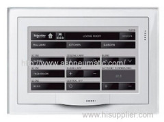 Fuji HMI Touch Screen