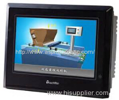 Xinje HMI Touch Screen