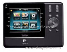 Universal HMI Touch Screen