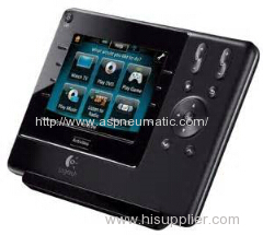 Universal HMI Touch Screen