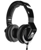 Skullcandy The Mix Master Over Ear Pro DJ Headband Headphones Black