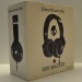 Skullcandy Mix Master Mike DJ Headphones With Mic Black for iPhone iPod iPad