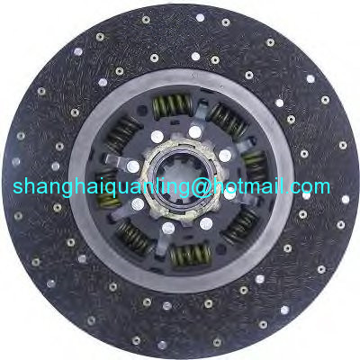 CLUTCH DISC 1862303031/1862 303 031; CLUTCH PLATE 1862303031/1862 303 031;MAN/STERREICHISCHE AUTOMOBILFABRIK /VAN