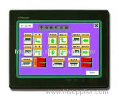 WECON HMI Touch Screen: