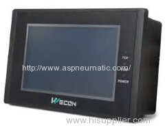 Wecon LEVI-102A Touch Screen