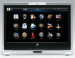 Linux HMI Touch Screen