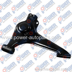 TRACK CONTROL ARM-Front Axle Right FOR FORD 86VB 3A052 BF