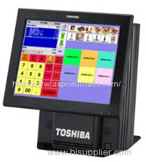 Toshiba HMI Touch Screen