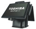 Toshiba HMI Touch Screen