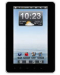 Android HMI Touch Screen