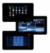 Android HMI Touch Screen