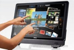 HP HMI Touch Screen
