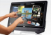 HP HMI Touch Screen