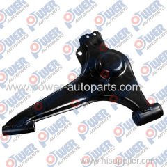TRACK CONTROL ARM-Front Axle Left FOR FORD 86VB 3A053 BE