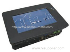 Kunlun TPC1262Hi Touch Screen