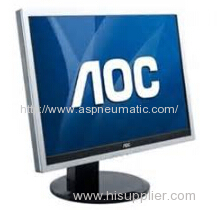 AOC computer desktop monotor