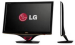 LG computer desktop onitor