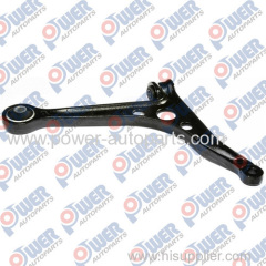 TRACK CONTROL ARM-Front Axle Left FOR FORD 7M04 0715 1B