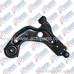 TRACK CONTROL ARM-Front Axle Right FOR FORD 98FB 3042 BC